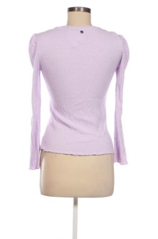Damen Shirt Melting Stockholm, Größe M, Farbe Lila, Preis € 19,76