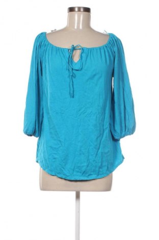 Női blúz Mexx, Méret L, Szín Kék, Ár 5 109 Ft