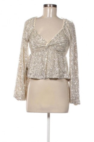 Damen Shirt Mi Ami, Größe M, Farbe Grau, Preis 4,99 €