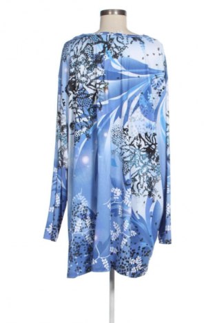 Damen Shirt Mia Moda, Größe 5XL, Farbe Mehrfarbig, Preis 18,99 €