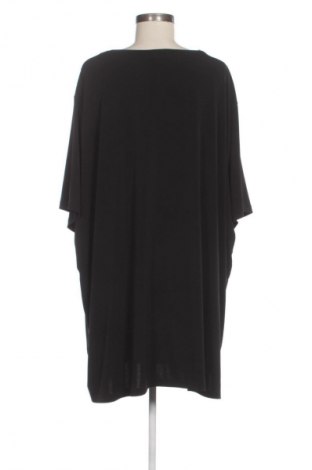 Női blúz Mia Moda, Méret 5XL, Szín Fekete, Ár 7 039 Ft