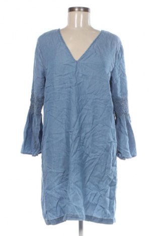 Kleid Michael Kors, Größe L, Farbe Blau, Preis 64,99 €