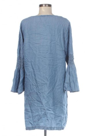 Kleid Michael Kors, Größe L, Farbe Blau, Preis 64,99 €