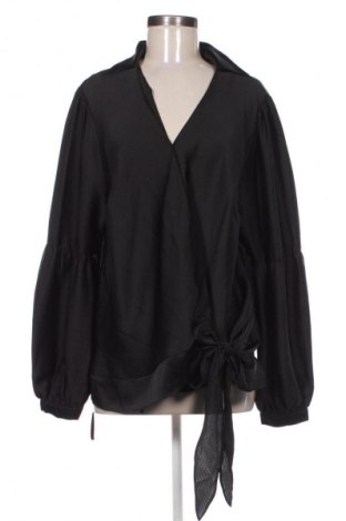 Bluză de femei MICHAEL Michael Kors, Mărime XL, Culoare Negru, Preț 749,87 Lei