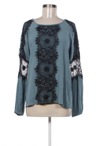 Bluzka damska Michela Mii, Rozmiar M, Kolor Kolorowy, Cena 53,58 zł