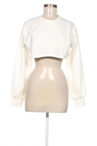 Γυναικεία μπλούζα Mikayla, Μέγεθος S, Χρώμα Λευκό, Τιμή 5,99 €