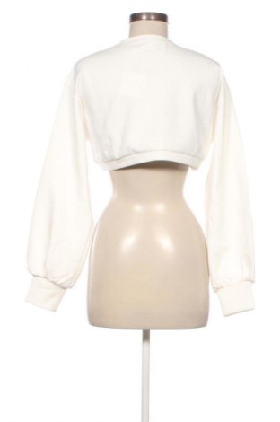Γυναικεία μπλούζα Mikayla, Μέγεθος S, Χρώμα Λευκό, Τιμή 5,99 €
