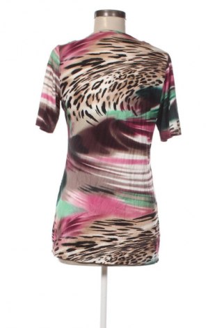 Damen Shirt Milano, Größe M, Farbe Mehrfarbig, Preis 12,99 €