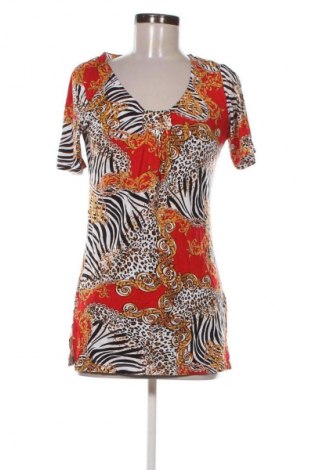 Дамска блуза Milano, Размер S, Цвят Многоцветен, Цена 10,22 €