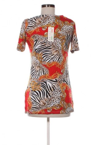 Дамска блуза Milano, Размер S, Цвят Многоцветен, Цена 10,22 €