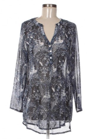 Damen Shirt Millenium, Größe M, Farbe Mehrfarbig, Preis 3,99 €