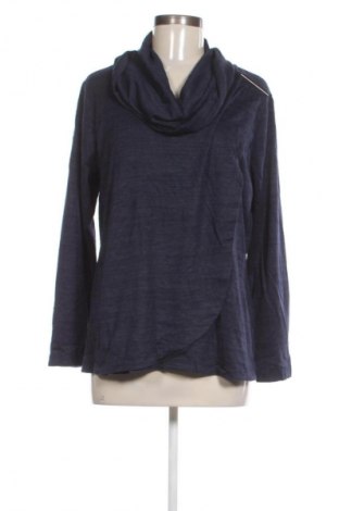 Bluzka damska Millers, Rozmiar L, Kolor Niebieski, Cena 44,99 zł