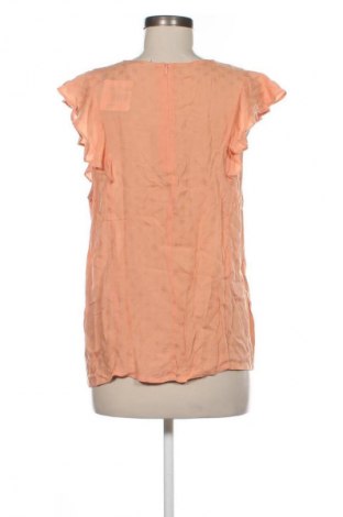 Γυναικεία μπλούζα Minimum, Μέγεθος S, Χρώμα Πορτοκαλί, Τιμή 8,99 €