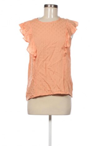 Дамска блуза Minimum, Размер M, Цвят Оранжев, Цена 7,66 €