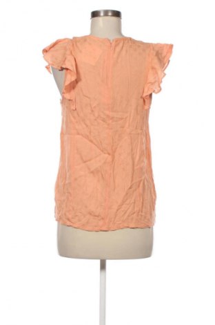 Дамска блуза Minimum, Размер M, Цвят Оранжев, Цена 7,66 €