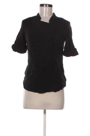 Γυναικεία μπλούζα Minus, Μέγεθος S, Χρώμα Μαύρο, Τιμή 24,45 €