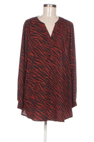 Γυναικεία μπλούζα Miss, Μέγεθος XXL, Χρώμα Πολύχρωμο, Τιμή 4,99 €