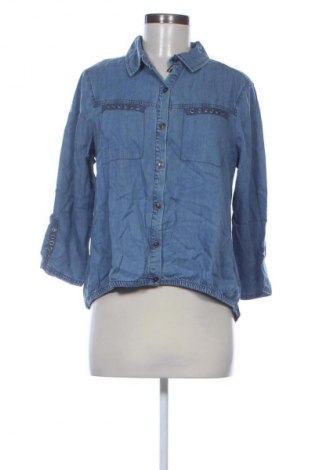 Dámska blúza Miss, Veľkosť M, Farba Modrá, Cena  6,95 €