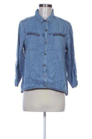 Damen Shirt Miss, Größe M, Farbe Blau, Preis € 6,99