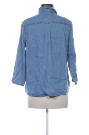 Damen Shirt Miss, Größe M, Farbe Blau, Preis € 6,99