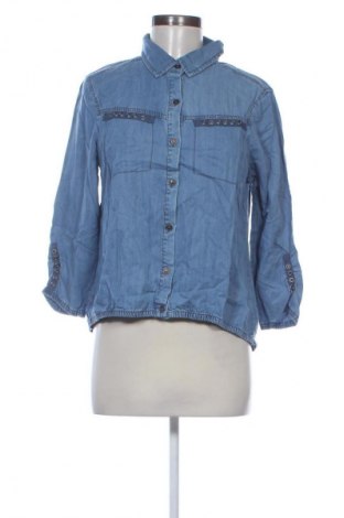 Bluză de femei Miss, Mărime S, Culoare Albastru, Preț 28,99 Lei