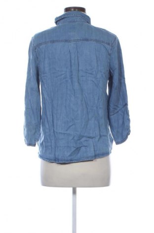 Bluză de femei Miss, Mărime S, Culoare Albastru, Preț 28,99 Lei