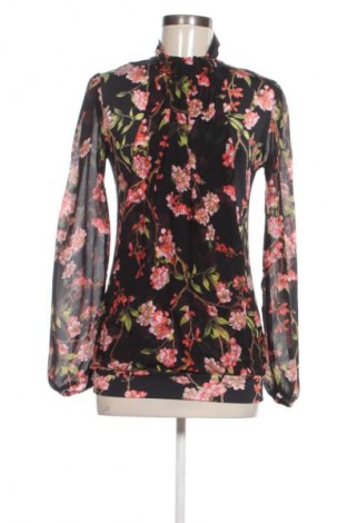 Γυναικεία μπλούζα Miss Chic, Μέγεθος M, Χρώμα Πολύχρωμο, Τιμή 10,00 €