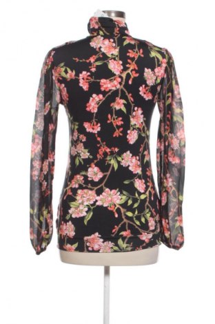 Γυναικεία μπλούζα Miss Chic, Μέγεθος M, Χρώμα Πολύχρωμο, Τιμή 10,00 €