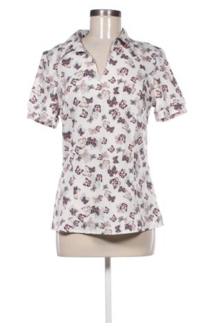 Γυναικεία μπλούζα Miss Chic, Μέγεθος XL, Χρώμα Πολύχρωμο, Τιμή 10,00 €