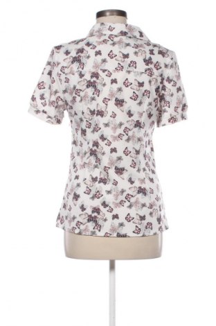 Γυναικεία μπλούζα Miss Chic, Μέγεθος XL, Χρώμα Πολύχρωμο, Τιμή 10,00 €