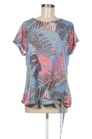 Γυναικεία μπλούζα Miss E, Μέγεθος XL, Χρώμα Πολύχρωμο, Τιμή 7,99 €