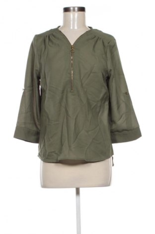 Női blúz Miss Milla, Méret M, Szín Zöld, Ár 1 629 Ft