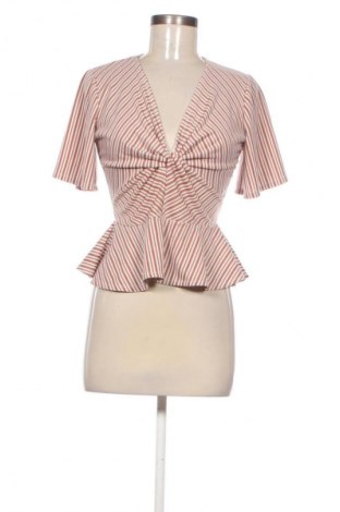 Γυναικεία μπλούζα Miss Selfridge, Μέγεθος S, Χρώμα Πολύχρωμο, Τιμή 10,17 €