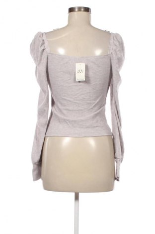 Női blúz Miss Selfridge, Méret L, Szín Szürke, Ár 3 709 Ft