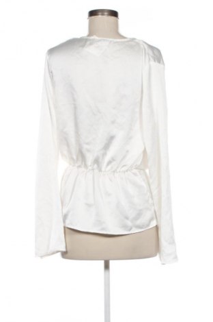 Дамска блуза Missguided, Размер M, Цвят Бял, Цена 4,60 €