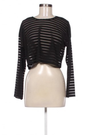 Női blúz Missguided, Méret S, Szín Fekete, Ár 4 010 Ft