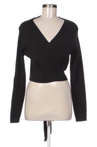 Bluză de femei Missguided, Mărime XL, Culoare Negru, Preț 83,00 Lei