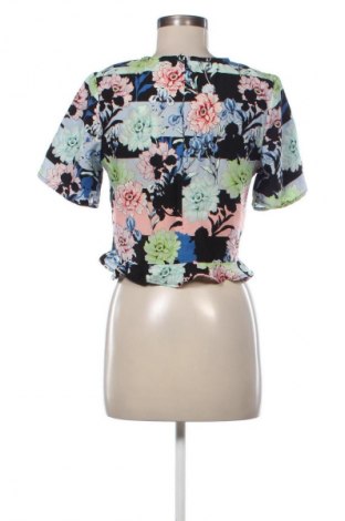 Bluză de femei Missguided, Mărime M, Culoare Multicolor, Preț 51,00 Lei