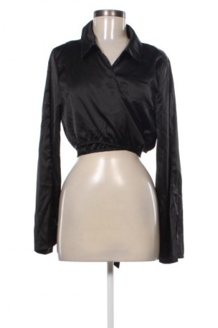 Damen Shirt Missguided, Größe XL, Farbe Schwarz, Preis € 16,00