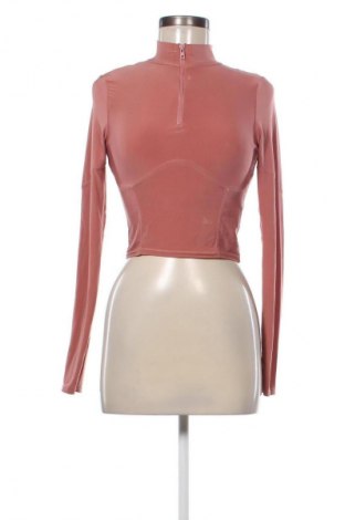 Γυναικεία μπλούζα Missguided, Μέγεθος S, Χρώμα Κόκκινο, Τιμή 10,00 €