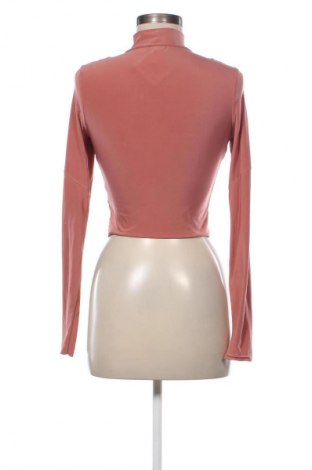 Γυναικεία μπλούζα Missguided, Μέγεθος S, Χρώμα Κόκκινο, Τιμή 10,00 €