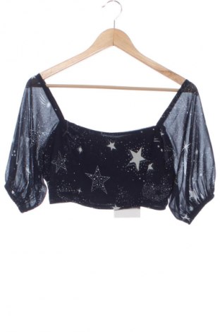 Női blúz Missguided, Méret S, Szín Sokszínű, Ár 4 132 Ft