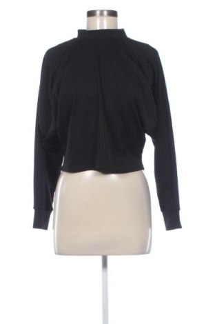 Bluză de femei Misspap, Mărime M, Culoare Negru, Preț 90,48 Lei