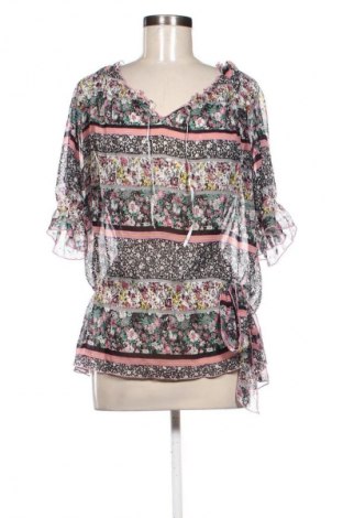 Damen Shirt Mizar, Größe XL, Farbe Mehrfarbig, Preis 13,81 €