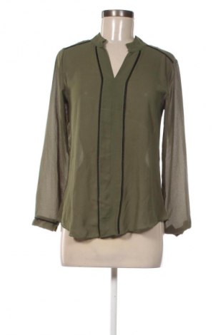 Női blúz Moda Fashion, Méret M, Szín Zöld, Ár 4 132 Ft