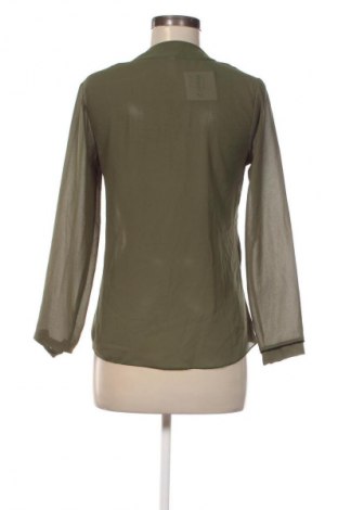 Női blúz Moda Fashion, Méret M, Szín Zöld, Ár 4 132 Ft