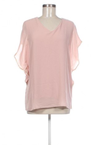 Damen Shirt Moda Fashion, Größe L, Farbe Rosa, Preis € 12,99