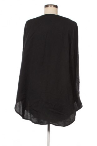 Дамска блуза Modelle, Размер XL, Цвят Черен, Цена 9,78 €