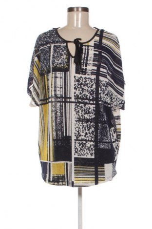 Női blúz Moding, Méret XXL, Szín Sokszínű, Ár 2 369 Ft