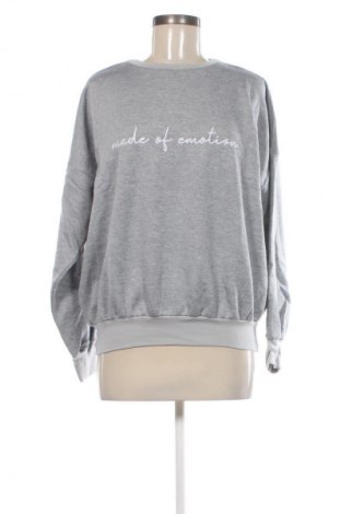 Дамска блуза Moe, Размер M, Цвят Сив, Цена 32,21 €